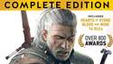 CD Projekt RED oznámil GOTY edici hry  Zaklínač 3: Divoký hon