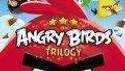 Angry Birds Trilogy s datem vydání a novým box artem