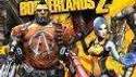 Záběry z Borderlands 2 na PlayStation Vita