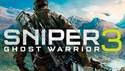 Launch trailer na Sniper Ghost Warrior 3, multiplayer později