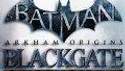 Batman: Arkham Origins Blackgate - Deluxe Edition