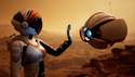 Oznámena hra Deliver us Mars