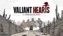 Hra Valiant Hearts: Coming Home vyšla potají pro konzole