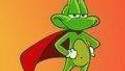 Superfrog HD na konci měsíce