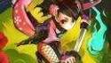 Muramasa Rebirth má dvě nová gameplay videa
