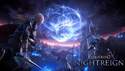 Pěkný launch trailer na kooperativní akci Elden Ring: Nightreign