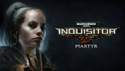 Hra Warhammer 40,000: Inquisitor – Martyr vyjde pro PS5 a Xbox Series X/S