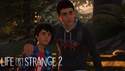 Adventura Life is Strange 2 míří na konzoli Nintendo Switch, vyjde začátkem února
