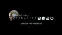 Potvrzena hra The Dark Pictures Anthology: Directive 8020