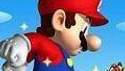 Wii New Super Mario Bros. trailer