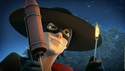 Vyšla dobrodružná hra Zorro The Chronicles, launch trailer