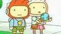 Oznámen Scribblenauts Unlimited na Wii U a 3DS