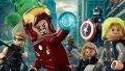 LEGO Marvel Super Heroes vyjde i na PS4 a Xbox One, E3 trailer