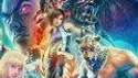 Tekken Revolution - Feng a Nina Trailer
