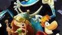 Rayman Legends na PSV dostane tento měsíc Invasion Mode