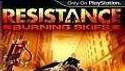 Resistance: Burning Skies Multiplayer Trailer