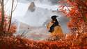 Ghost of Yōtei bude mít stejnou velikost jako Ghost of Tsushima, vzniká od základu pro PS5