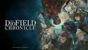 Od dnešního dne je v prodeji strategická hra The DioField Chronicle, launch trailer