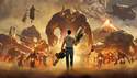 Hra Serious Sam 4  vyšla pro Xbox Series X/S a PlayStation 5, je dostupná v předplatném Xbox Game Pass