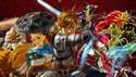 Launch trailer na hru Hyrule Warriors: Age of Calamity