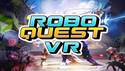 Oznámena roguelite first-person střílečka Roboquest VR pro PlayStation VR2