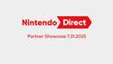 Zítra proběhne prezentace Nintendo Direct Partner Showcase