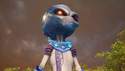 Nový trailer na remake Destroy All Humans!