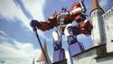 Overwatch 2 dostane event inspirovaný Transformery