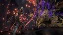 Akční hra Code Vein dostala třetí rozšíření Lord of Thunder