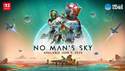 No Man's Sky dostane zítra Nintendo Switch 2 verzi, update bude zdarma 