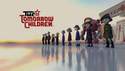 Deníček vývojářů na hru The Tomorrow Children