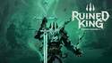 TGA 2020 - Nový trailer na Ruined King: A League of Legends Story
