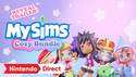 Oznámena kolekce MySims: Cozy Bundle, vyjde v listopadu 