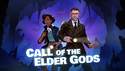 Oznámena adventura Call of the Elder Gods, jde o pokračování Call of the Sea