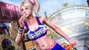 Bláznivá akční hra Lollipop Chainsaw dostane pravděpodobně pokračování, pracuje se na několika projektech spojených s touto značkou 