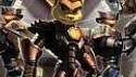 Majitelé Ratchet & Clank: Qforce dostanou zdarma Ratchet: Gladiator