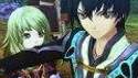 Tales of Xillia má E3 trailer