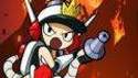 Mighty Switch Force! 2 se možná dostane na Wii U