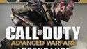 DLC Ascendance vyjde do Call of Duty: Advanced Warfare na PlayStationu koncem měsíce