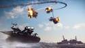 Just Cause 3 dostane příští týden rozšíření Bavarium Sea Heist