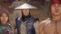Mortal Kombat 11 dostal podporu pro Krossplay na PS4 a Xbox One