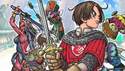 Square Enix oznámil Dragon Quest X pro PlayStation 4