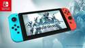 Warframe míří na Nintendo Switch