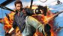 Just Cause 3