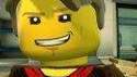 LEGO City: Undercover má nový gameplay trailer