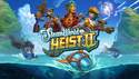 Oznámena hra SteamWorld Heist II, vyjde letos v srpnu