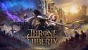 MMORPG hra Throne and Liberty vyjde v polovině září v Evropě