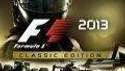 F1 2013 vyjde začátkem října