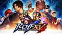 Launch trailer na bojovku The King of Fighters XV