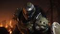 Poslechněte si soundtrack ke hře DOOM: The Dark Ages